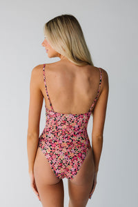 Billabong Love Army Morgan 1 Piece