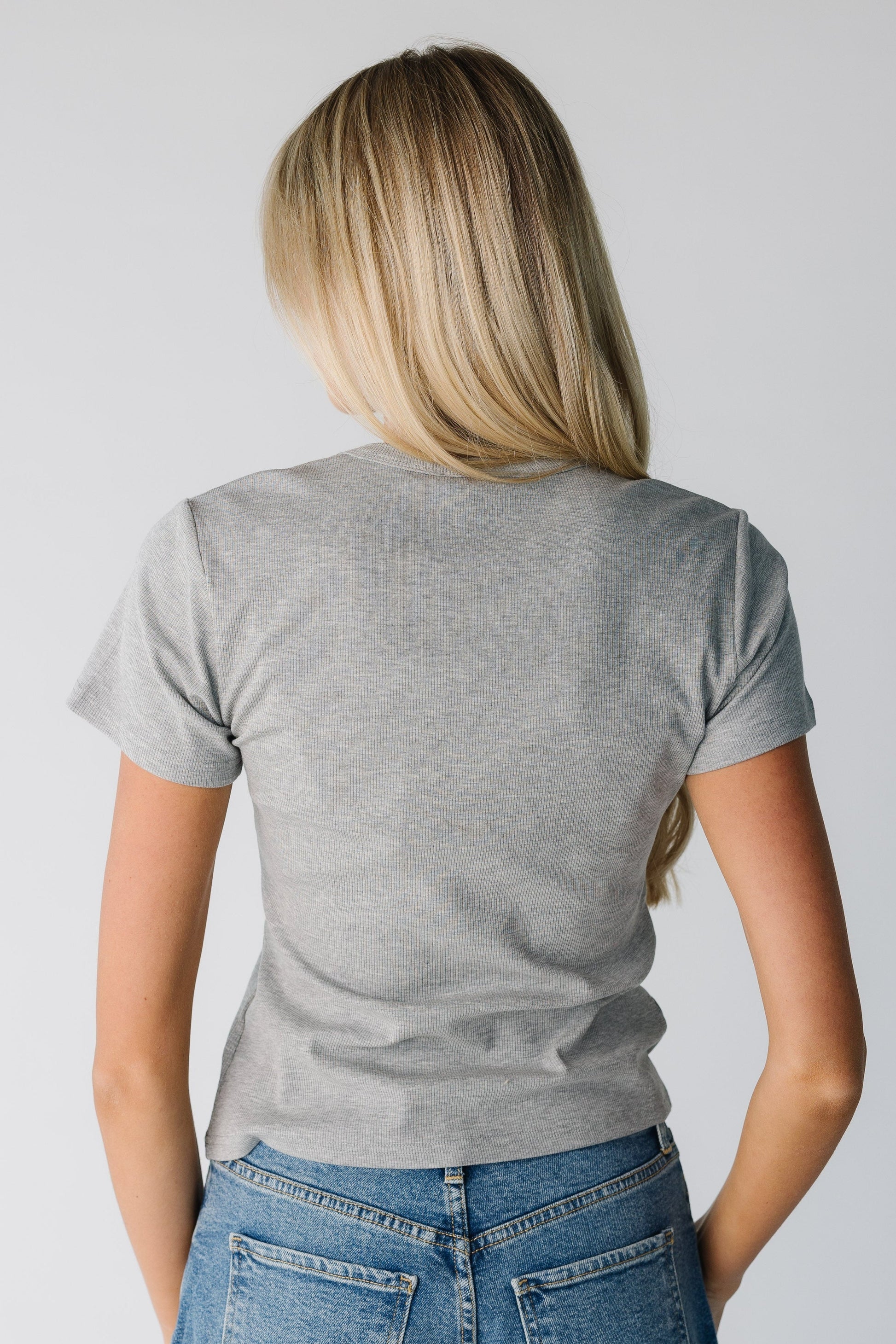 The Miller Top WOMEN'S TOP Mod Ref 