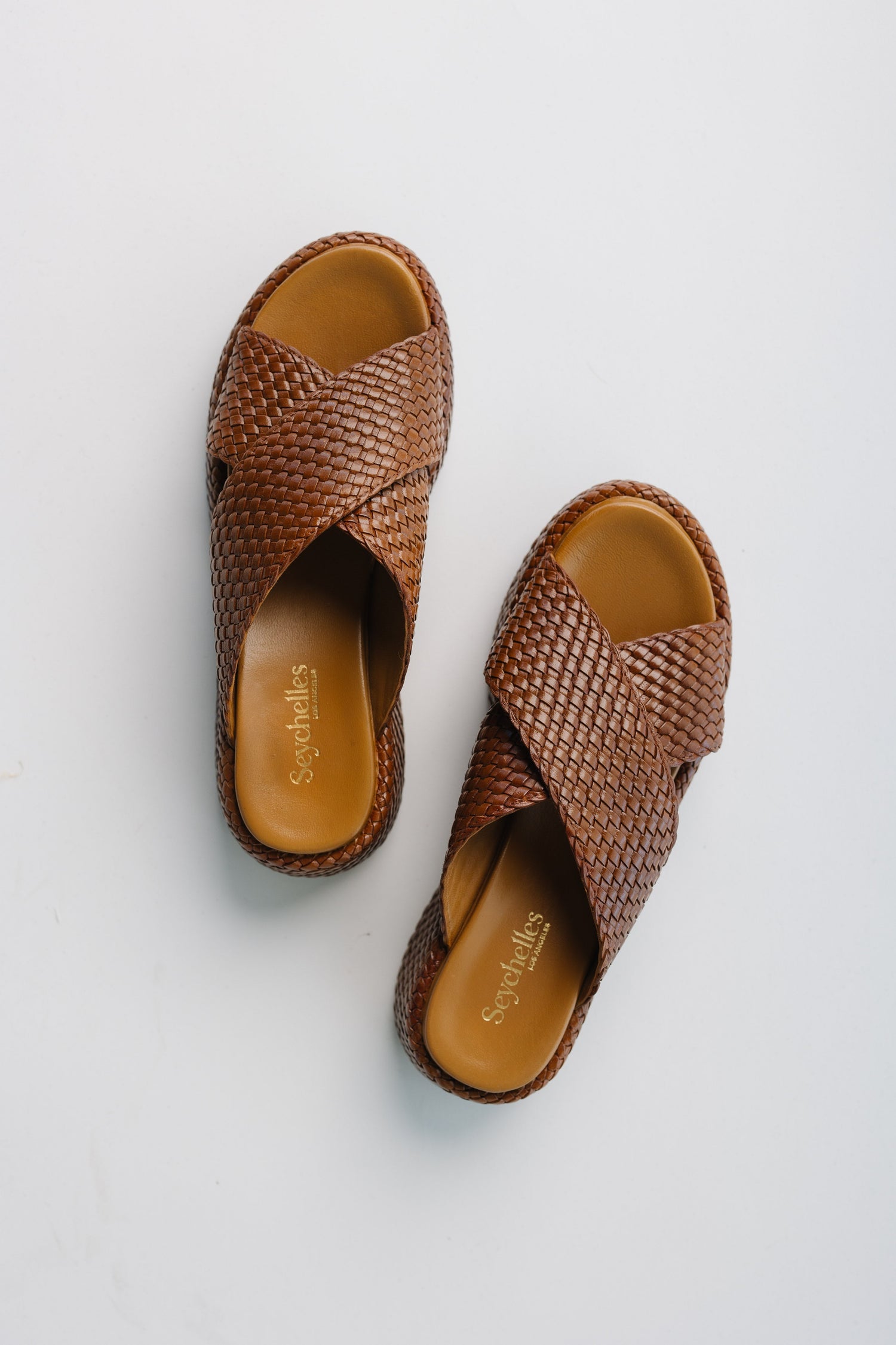 Key West Sandal WOMEN'S SHOES Seychelles Tan 10 