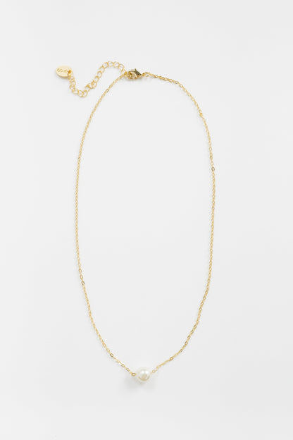 Cove Lotti Necklace WOMEN'S NECKLACE Arbor Gold OS 