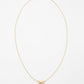 Cove Bow Necklace WOMEN'S NECKLACE Cove Accessories 