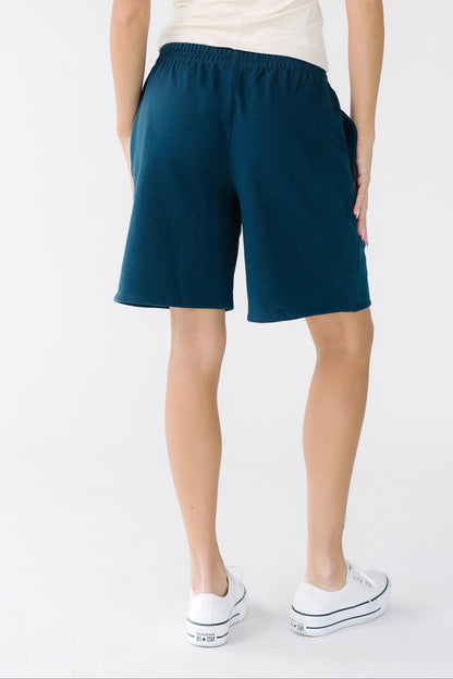 The Sprinter Shorts KID'S SHORTS The Blank Lab 