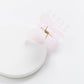 Butterfly Hair Claw WOMEN'S HAIR ACCESSORY Cove Accessories Lt Pink 2" L 