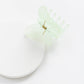 Butterfly Hair Claw WOMEN'S HAIR ACCESSORY Cove Accessories Lt Green 2" L 