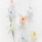 Butterfly Hair Claw WOMEN'S HAIR ACCESSORY Cove Accessories 