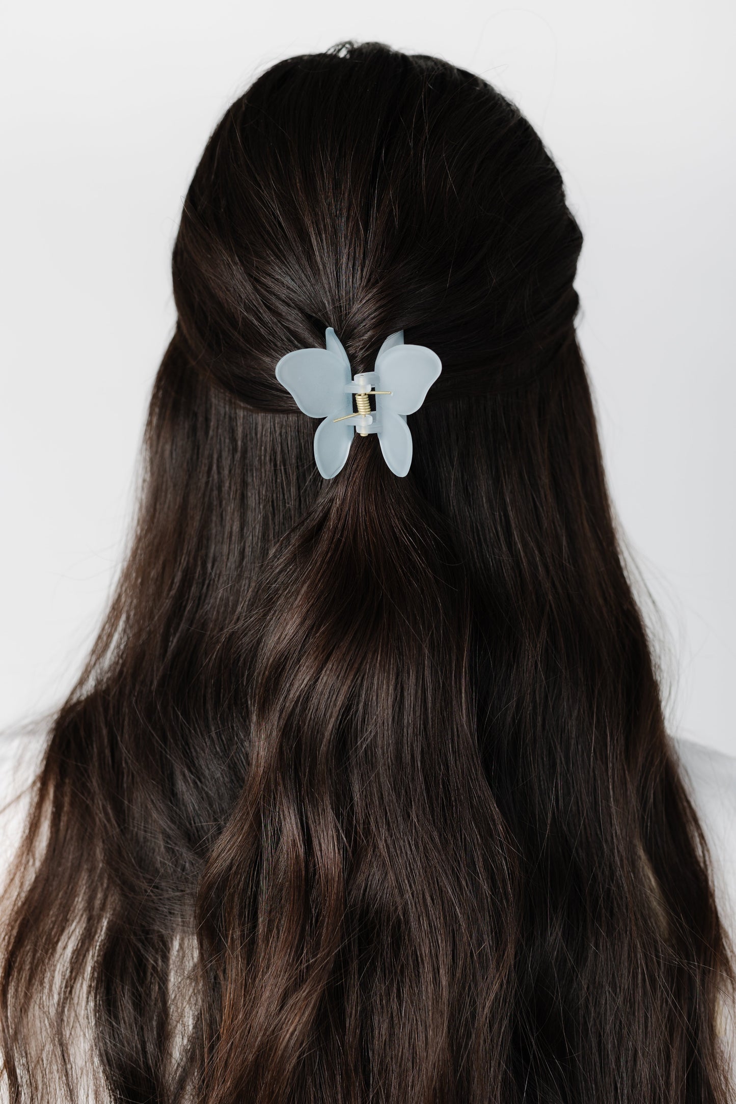 Butterfly Hair Claw WOMEN'S HAIR ACCESSORY Cove Accessories 