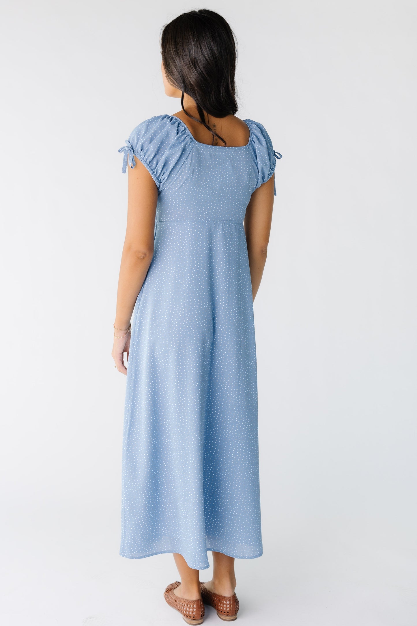 Brass & Roe Alani Dress WOMEN'S DRESS Called to Surf 