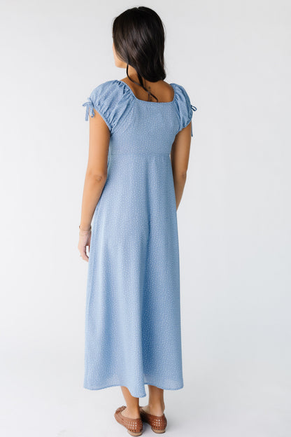 Brass & Roe Alani Dress WOMEN'S DRESS Called to Surf 