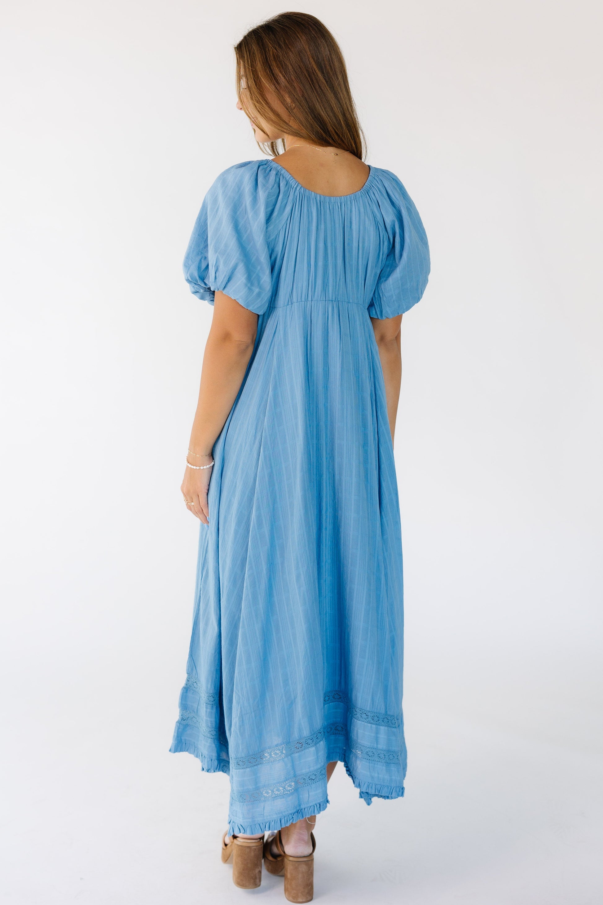 Citrus Lyon Spring Maxi Dress Called to Surf Citrus Lyon Spring Maxi Dress Called to Surf