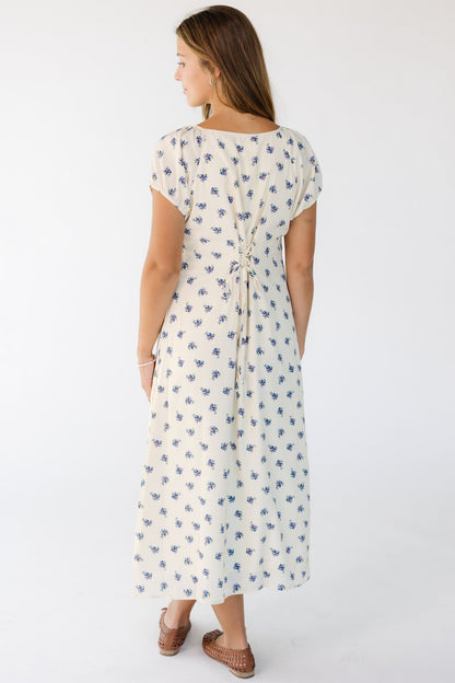 Brass & Roe The Bell Dress WOMEN'S DRESS brass & roe 