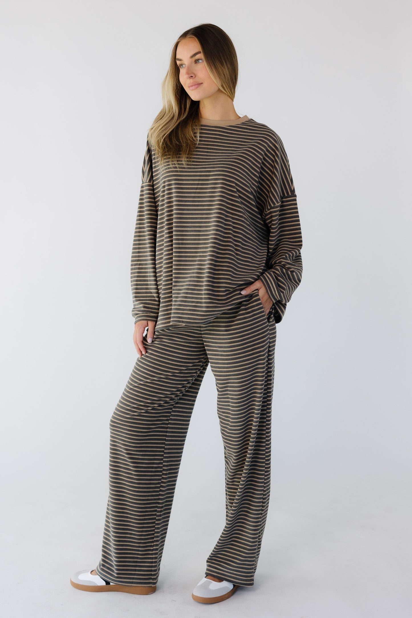 Cutie Everyday Back to School Set Women's Set Brass & Roe 