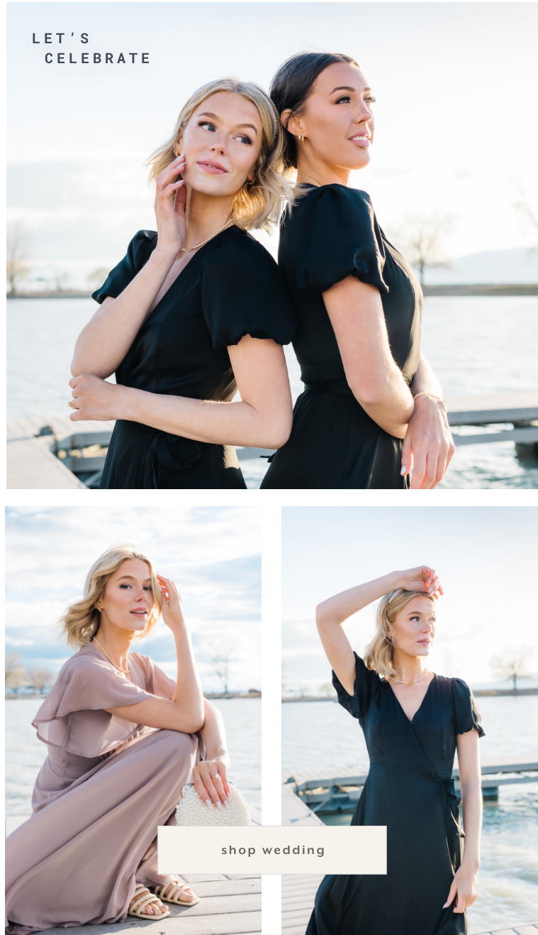 arbor and co bridesmaid dresses Arbor and Co bridesmaid dresses review