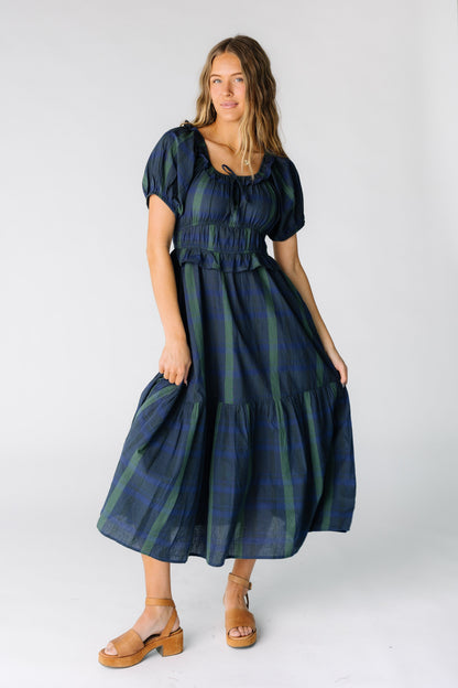 Citrus The Nola Jena Dress WOMEN'S DRESS Citrus 