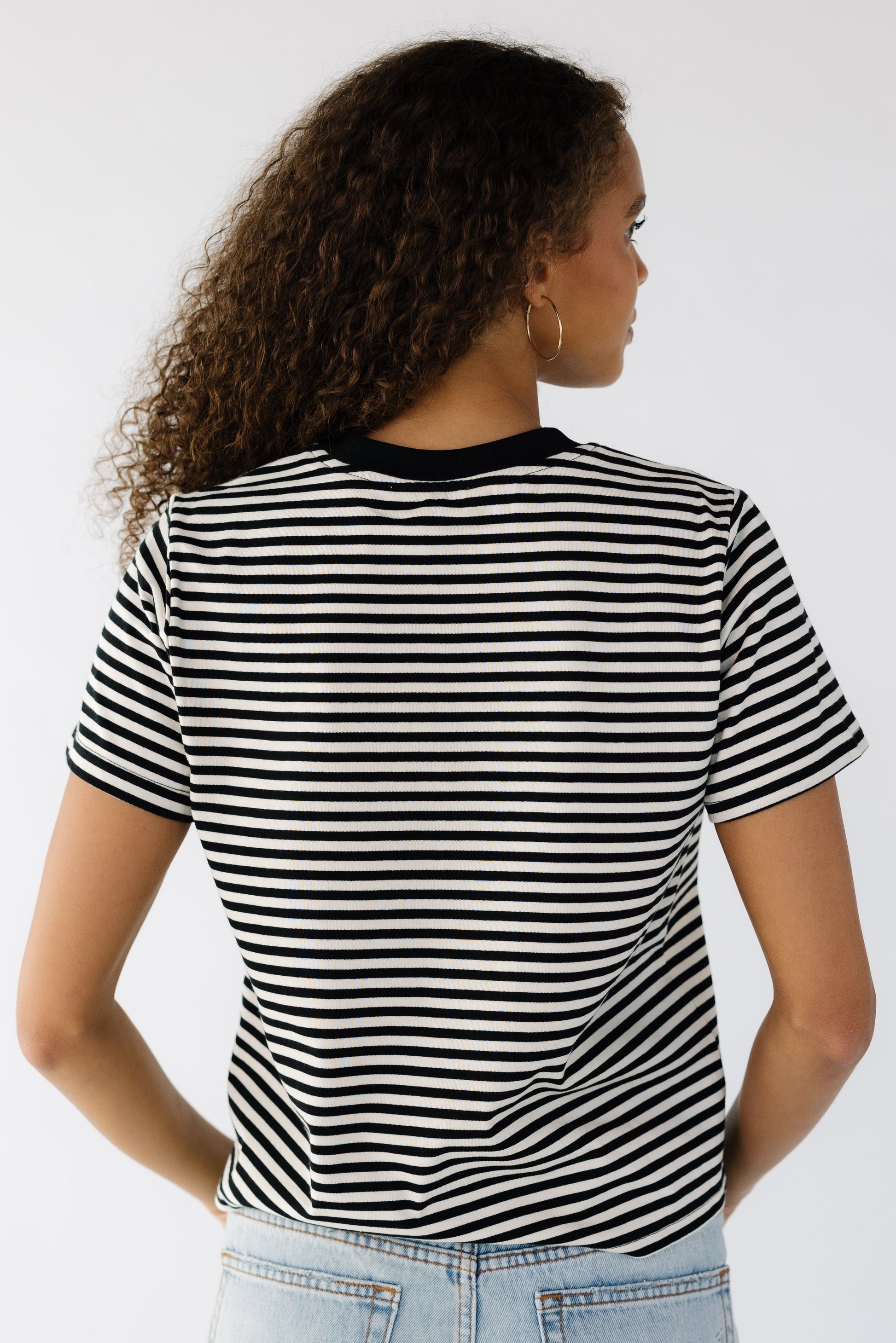 The Ellie Top WOMEN'S TOP Mod Ref 