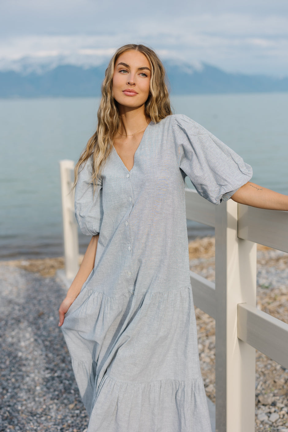 Cute Called To Surf Dresses – Called to Surf