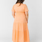 Citrus Shae Tangerine Dress WOMEN'S DRESS Citrus 