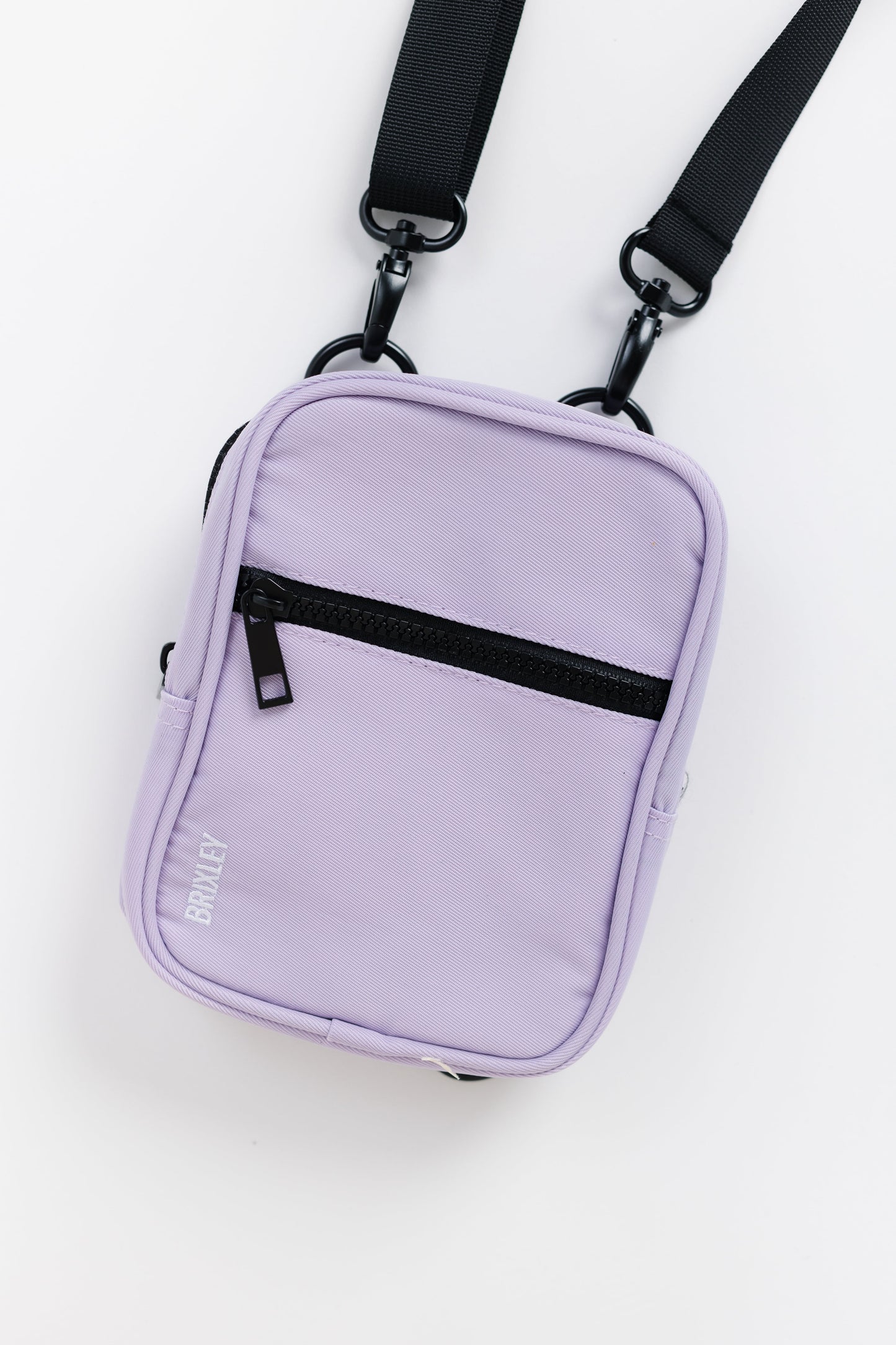 Brixley Crossbody Bag BAGS Brixley Lavender Haze OS 