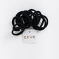 Cove Hair Ties - Set of 10 WOMEN'S HAIR ACCESSORY Cove Accessories 
