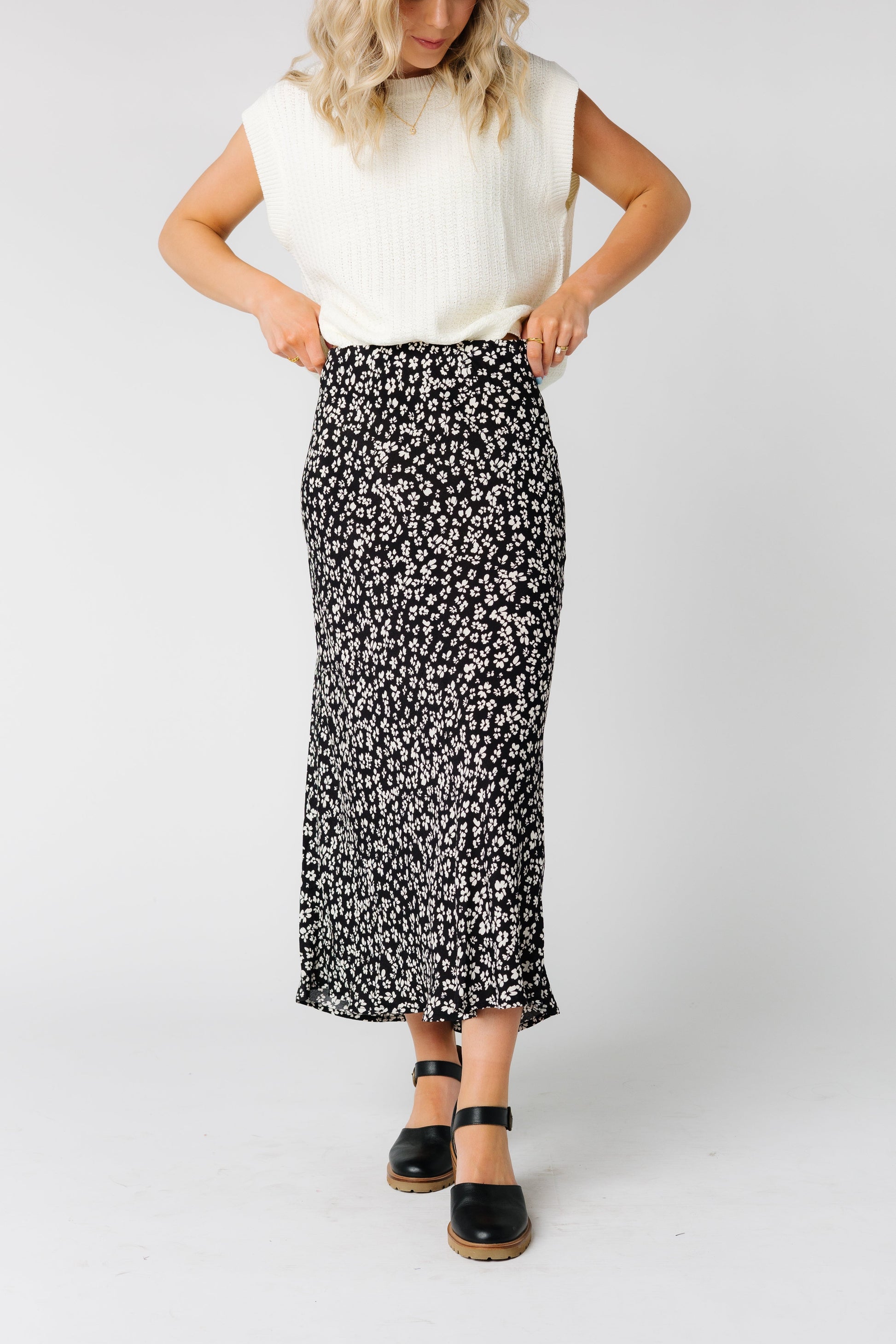 The Jackie Skirt WOMEN'S SKIRTS Be Cool 