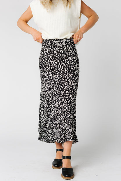 The Jackie Skirt WOMEN'S SKIRTS Be Cool 