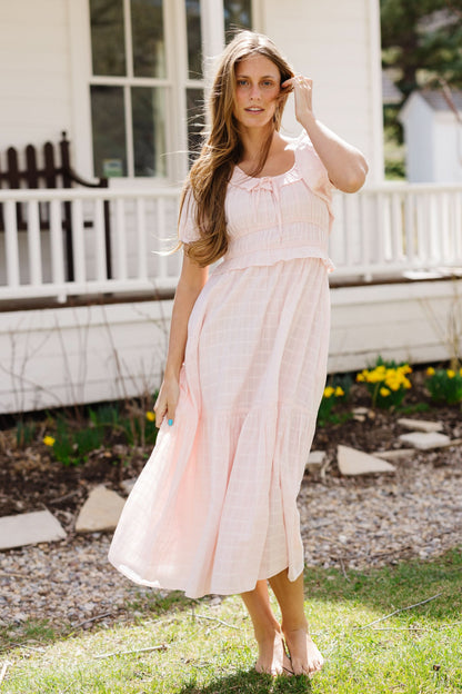 Citrus Jena Dress WOMEN'S DRESS Citrus 