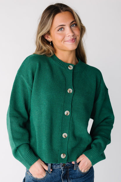 The Adrian Cardigan - New WOMEN'S CARDIGAN Mod Ref 