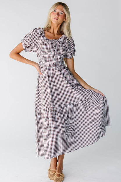 Citrus The Jena Dress WOMEN'S DRESS Citrus 