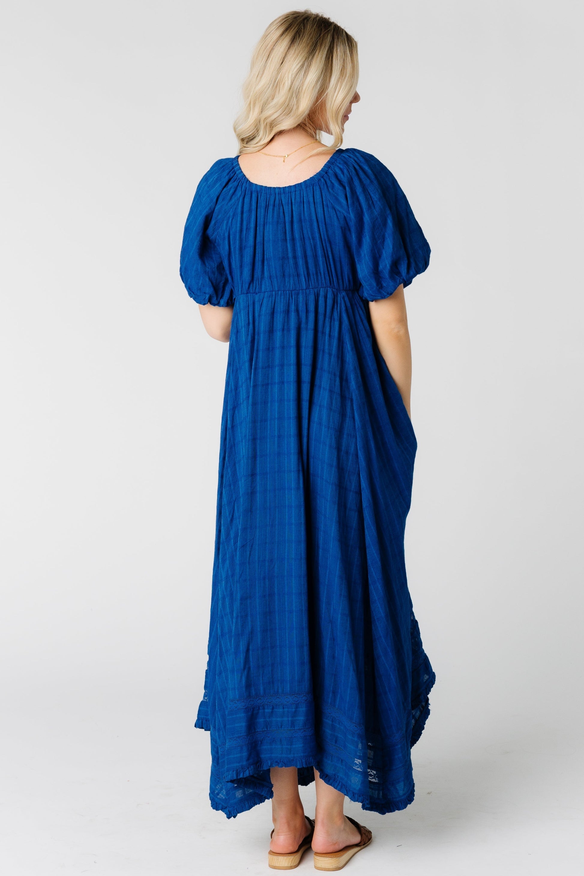 Citrus The Lyon Midi/Maxi Dress WOMEN'S DRESS Citrus 