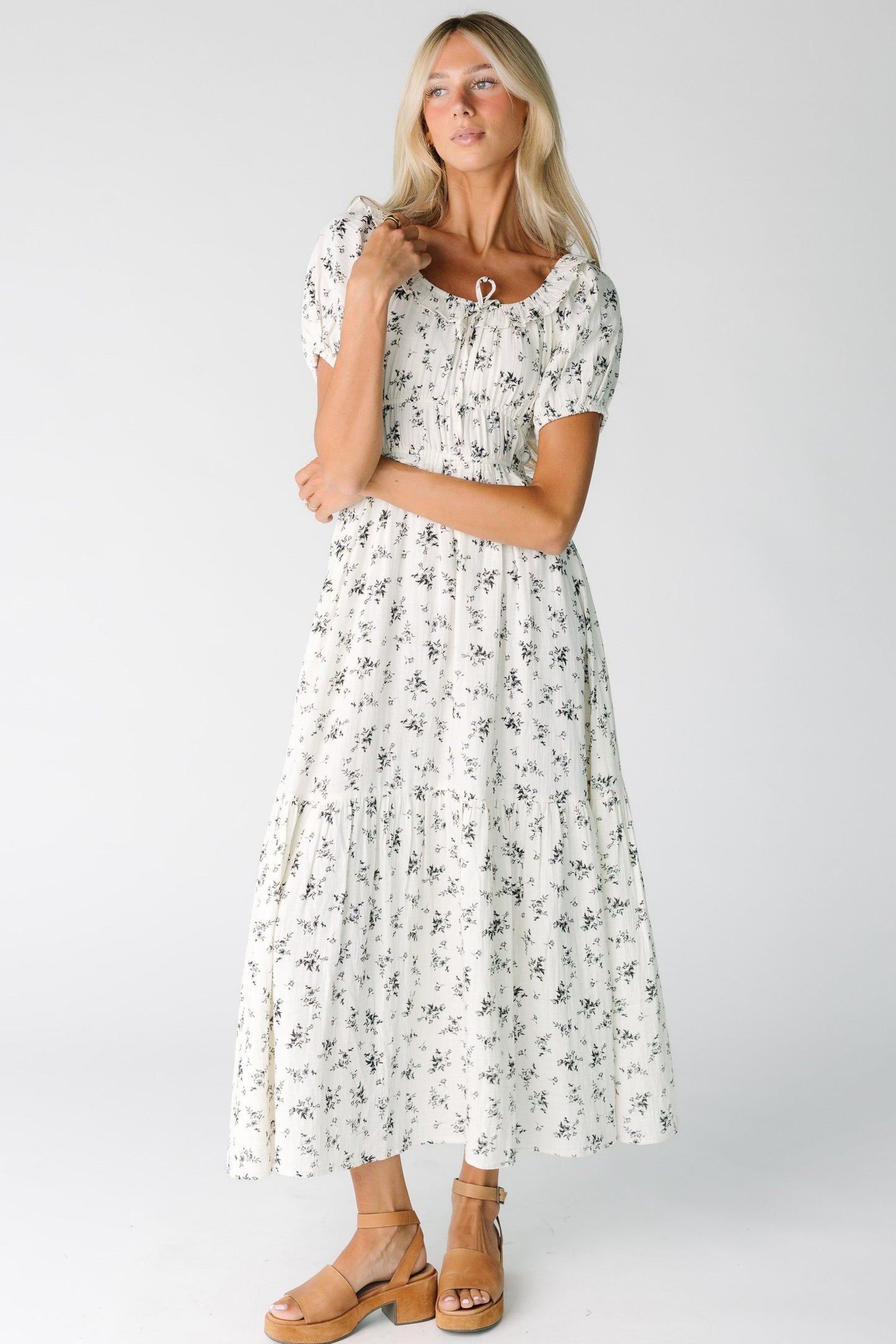 Citrus The Jena Dress WOMEN'S DRESS Citrus 