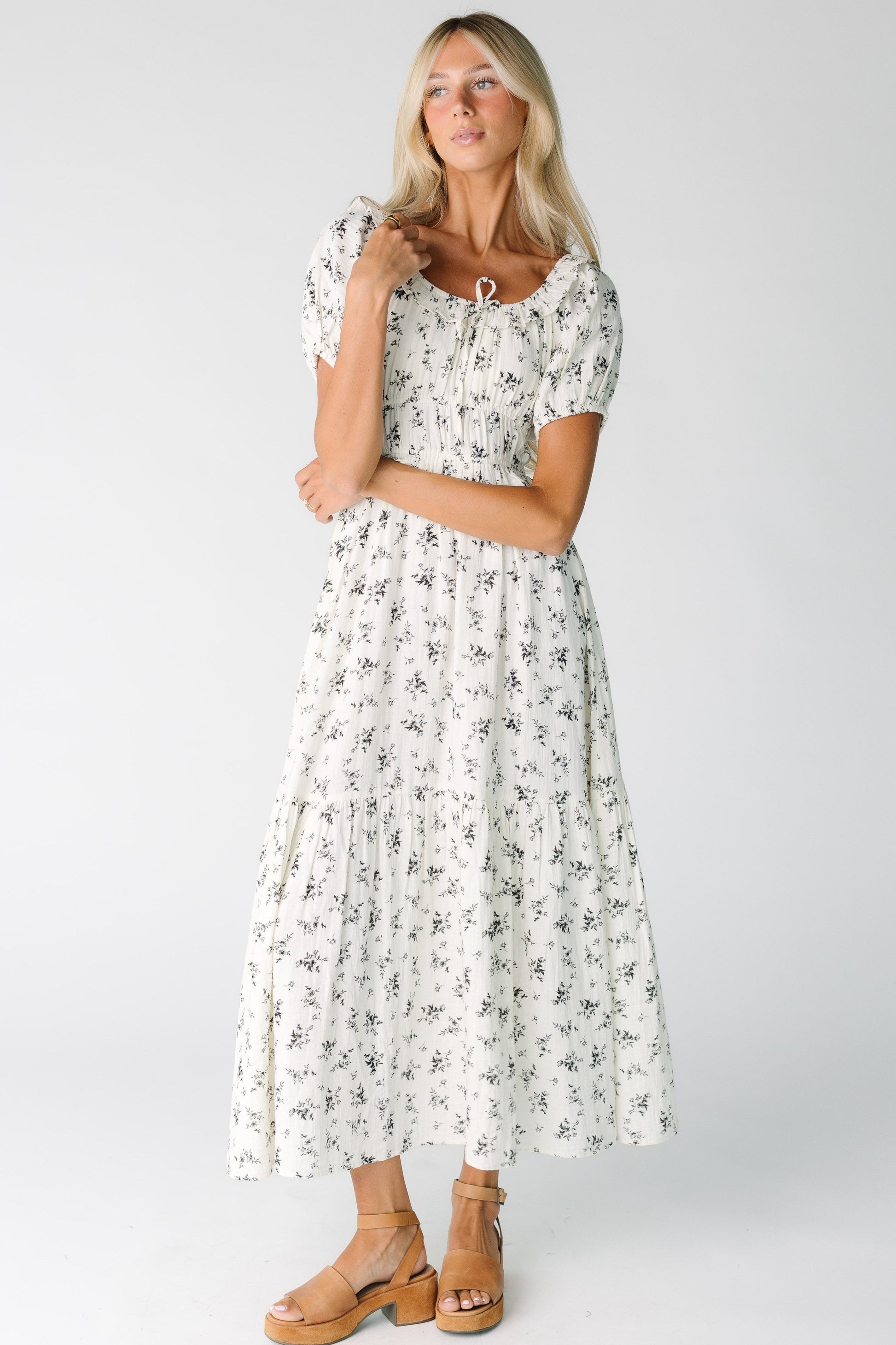 Citrus The Jena Dress WOMEN'S DRESS Citrus 