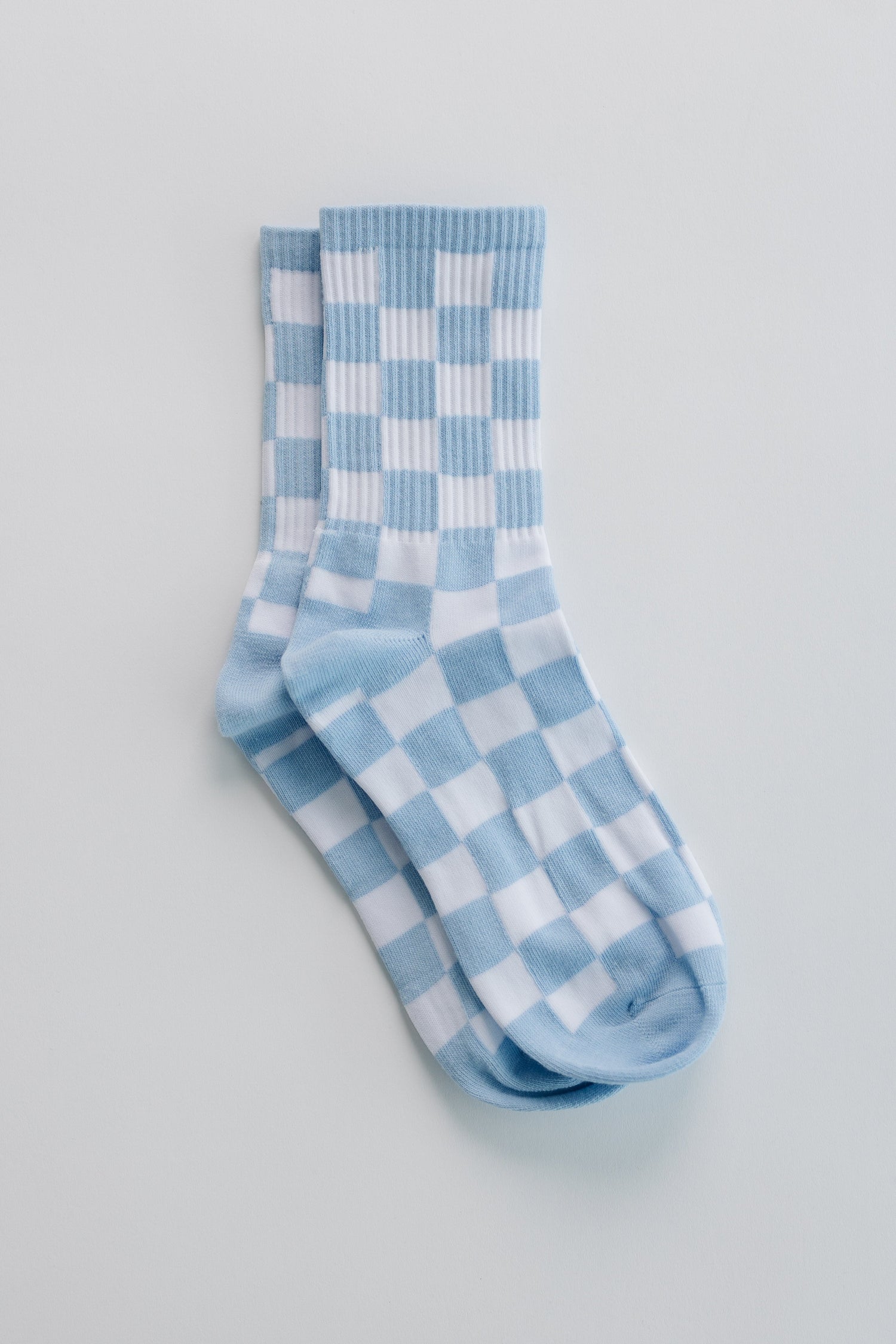 Cove Checker Retro Socks WOMEN'S SOCKS Cove Accessories 