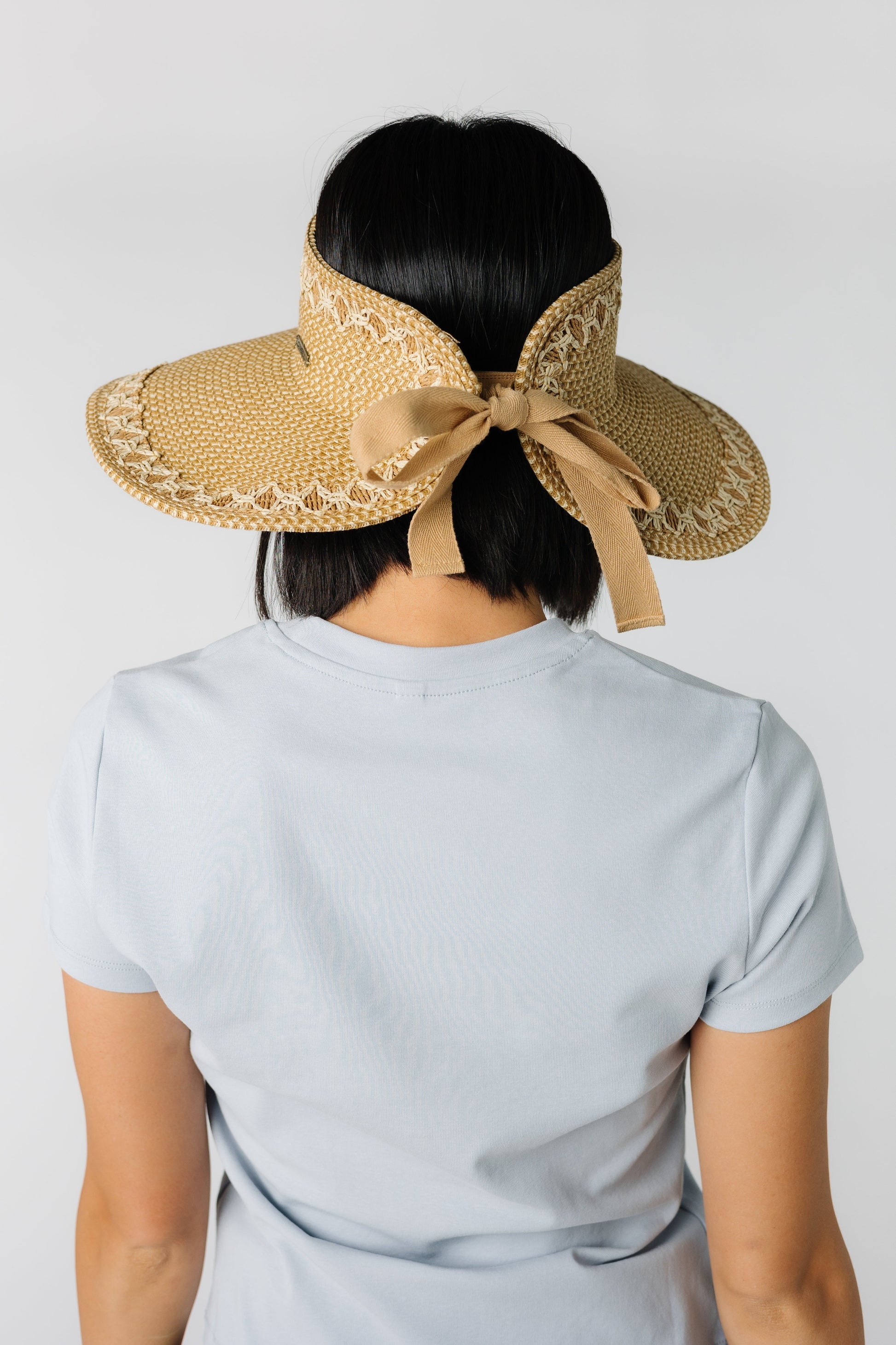 O'Neill Belize It Embellished Shade Hat WOMEN'S HAT O'NEILL 