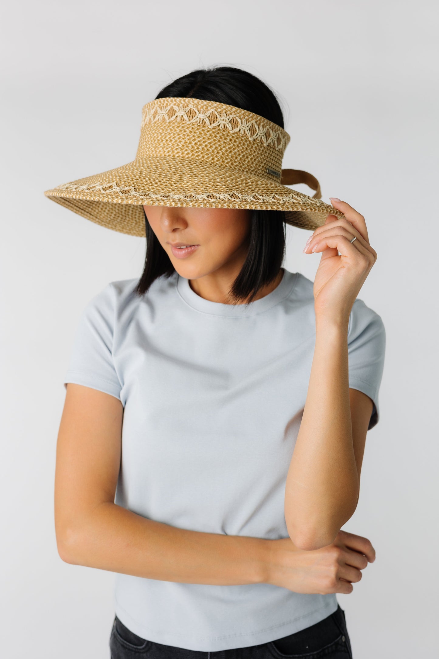 O'Neill Belize It Embellished Shade Hat WOMEN'S HAT O'NEILL 