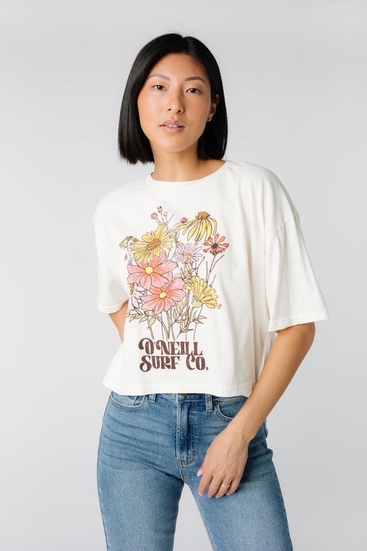 O'Neill Bouquet Tee SU4418013