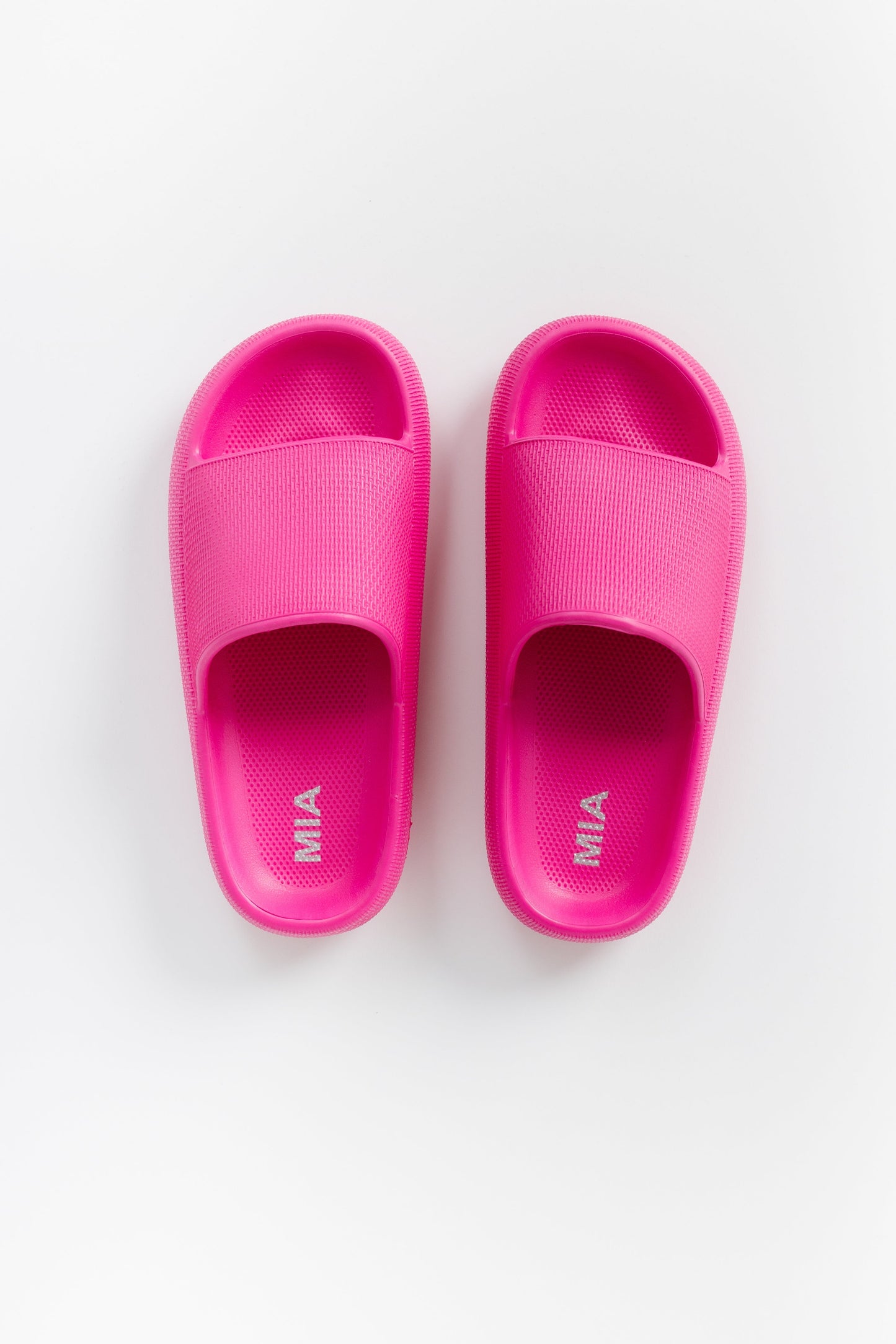 Lexa Sandals - Pink WOMEN'S SANDAL Mia PINK 10 