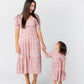 Alison Smocked Dress - Adult WOMEN'S DRESS brass & roe 