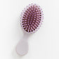 Cove Travel Brush WOMEN'S BEAUTY Cove Accessories Lavender OS 