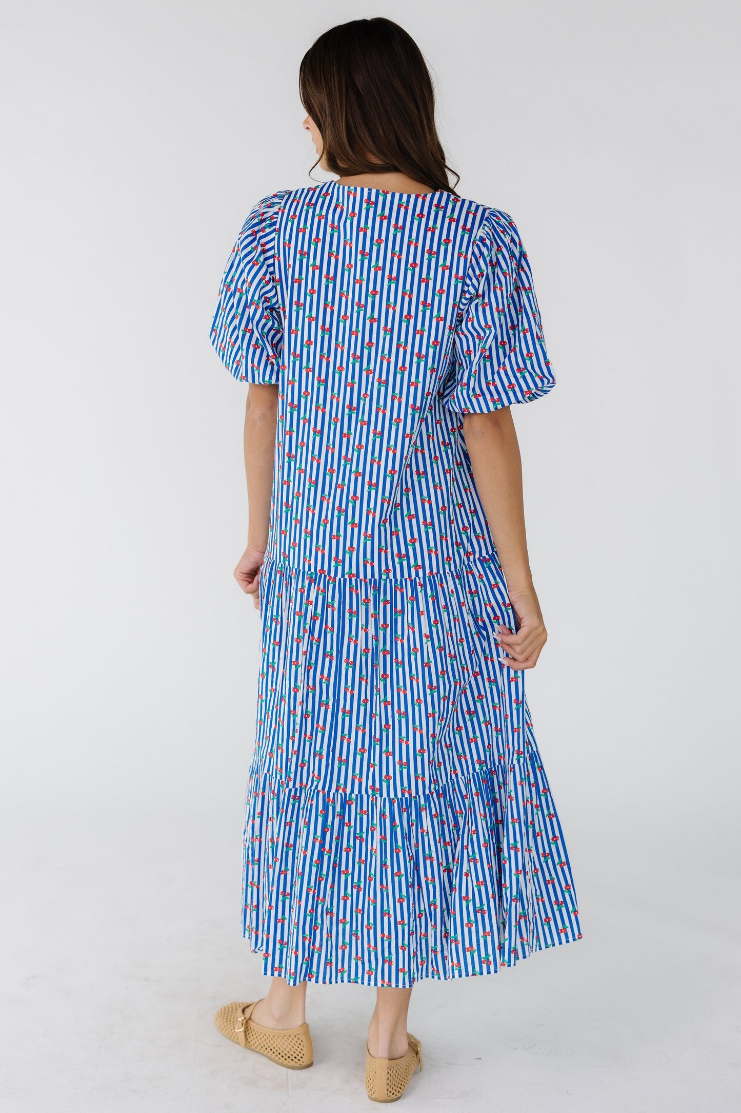 Citrus The Tara Dress WOMEN'S DRESS Citrus 