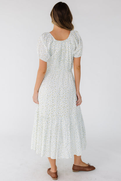 Citrus The Erika Dress WOMEN'S DRESS Citrus 
