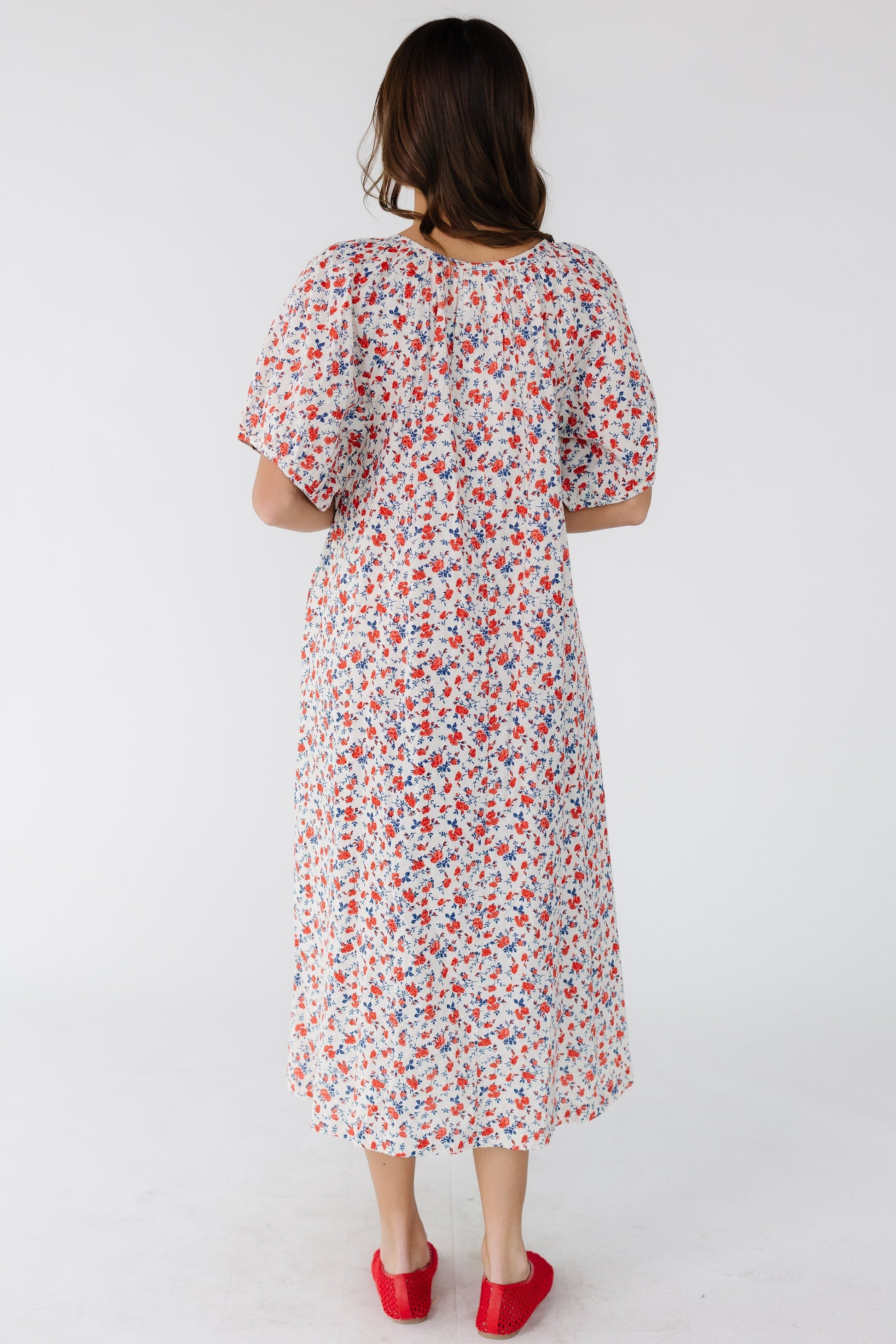 Citrus The Talia Dress WOMEN'S DRESS Citrus 