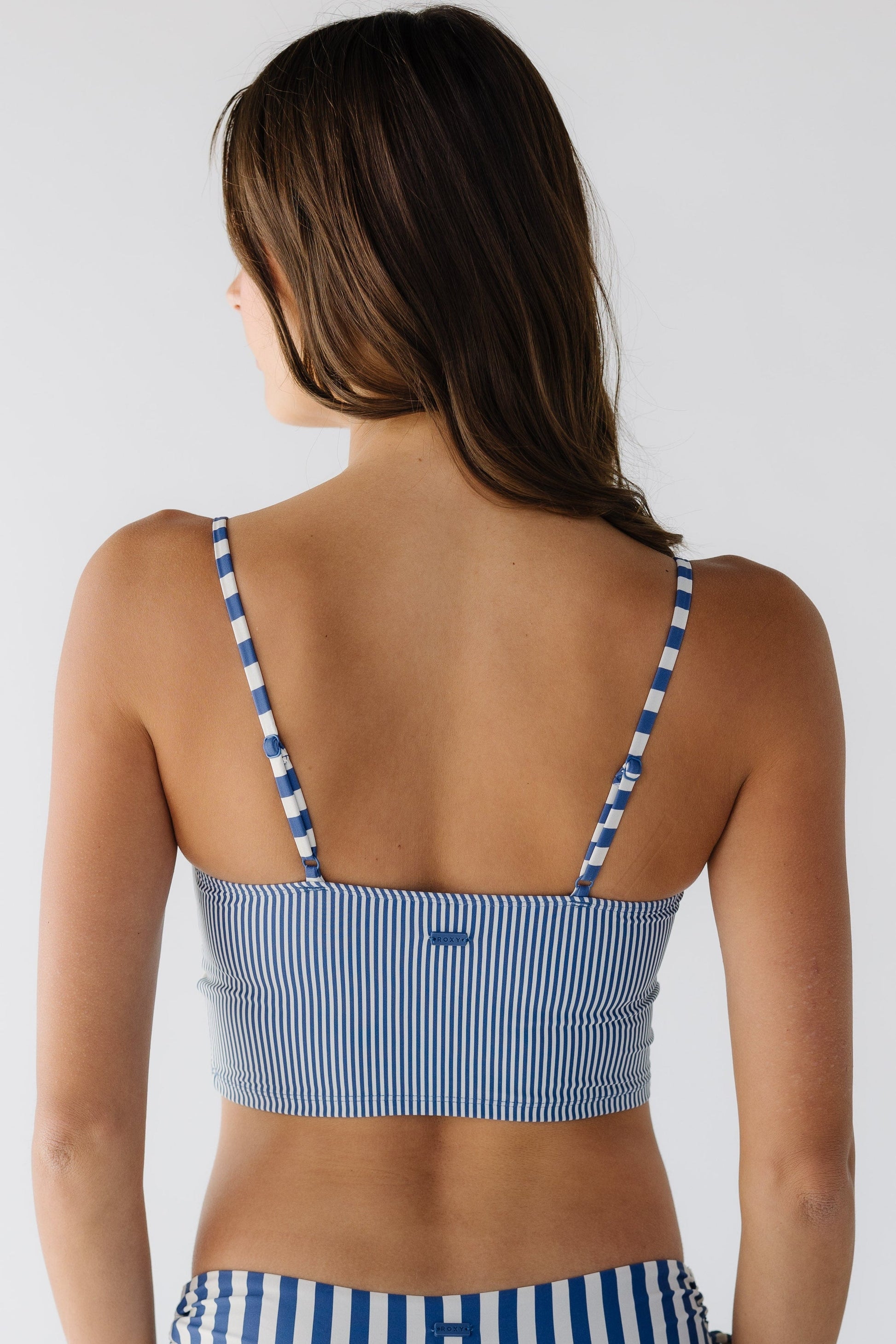 Roxy Stripe Out Tank Top WOMEN'S SWIM TOP Roxy 