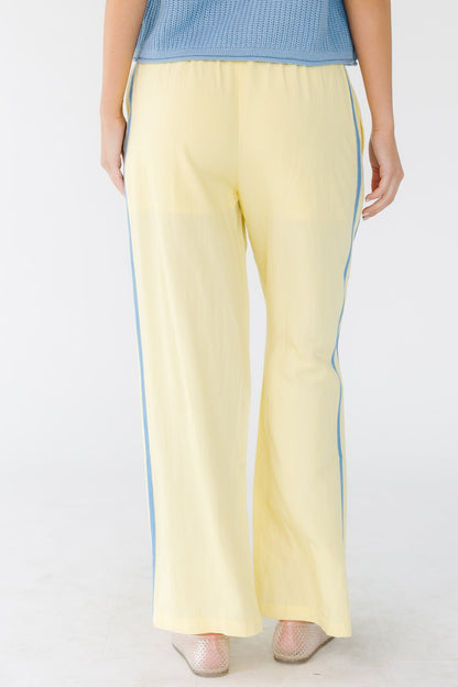 Lightweight Track Pant WOMEN'S PANTS Things Between 