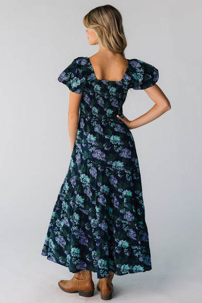 Citrus The Aimee Dress - Summer WOMEN'S DRESS Citrus 