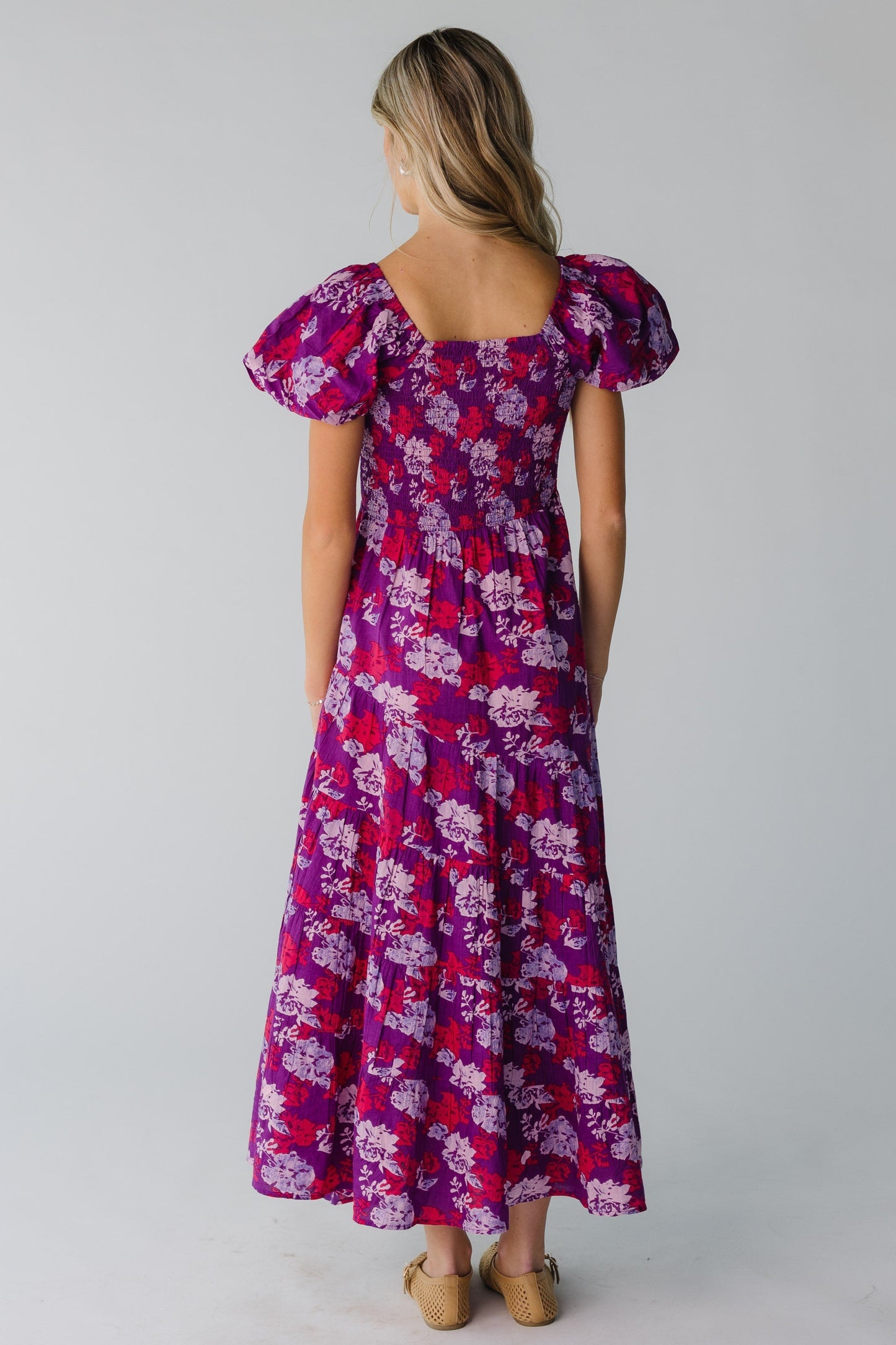Citrus The Aimee Dress - Summer WOMEN'S DRESS Citrus 