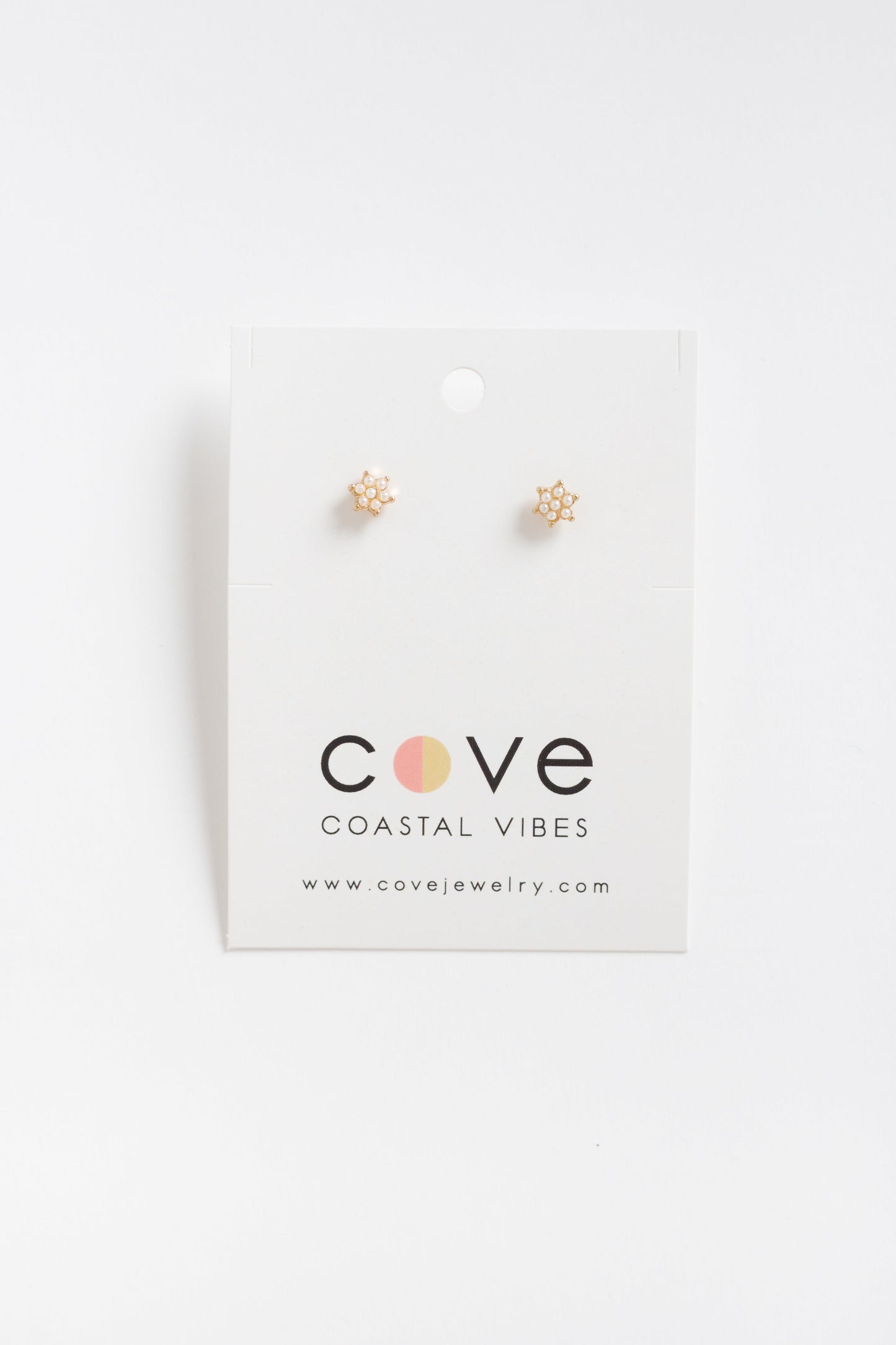 Cove Star Earrings WOMEN'S EARINGS Cove 