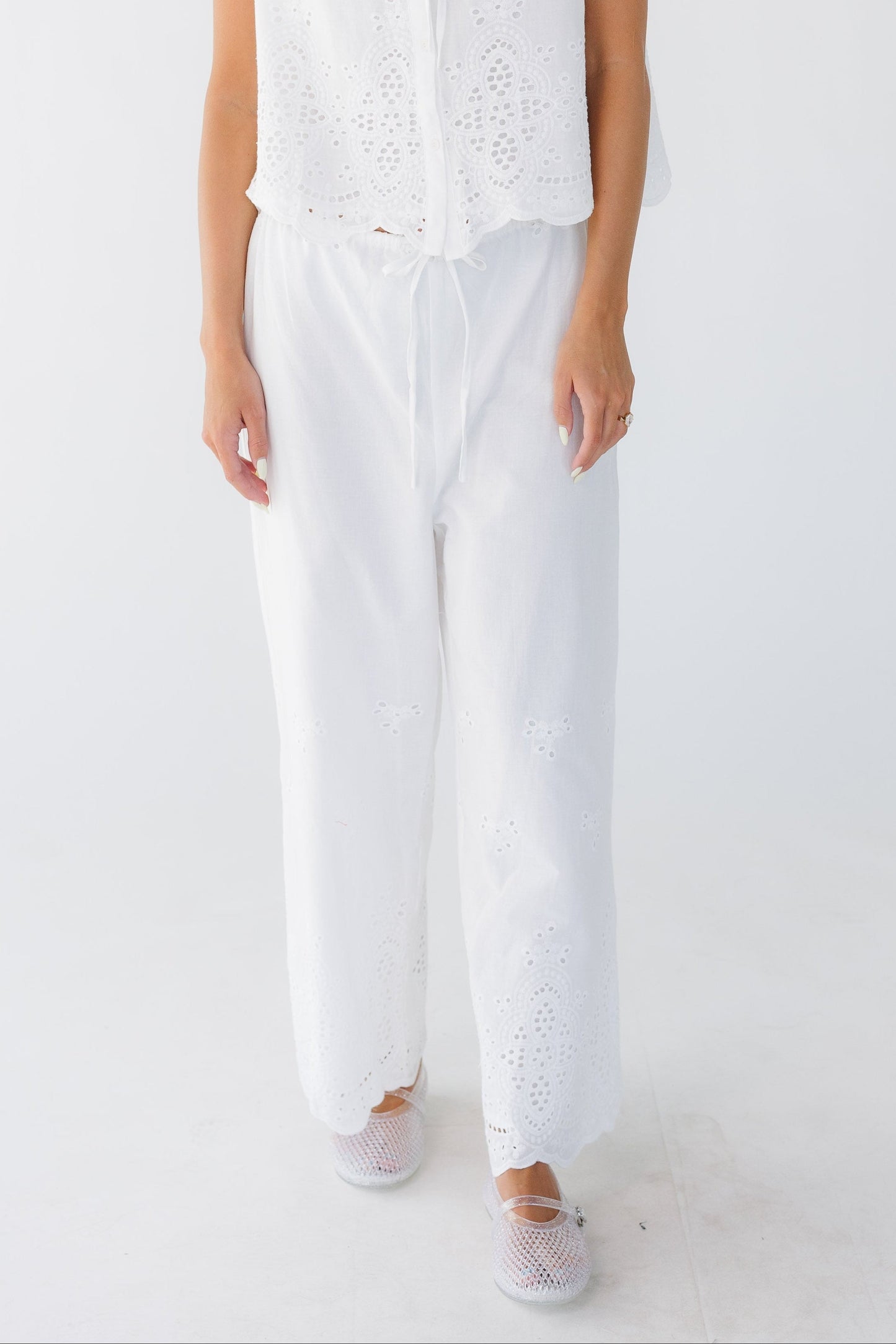 The Mila Pants WOMEN'S PANTS Mod Ref 