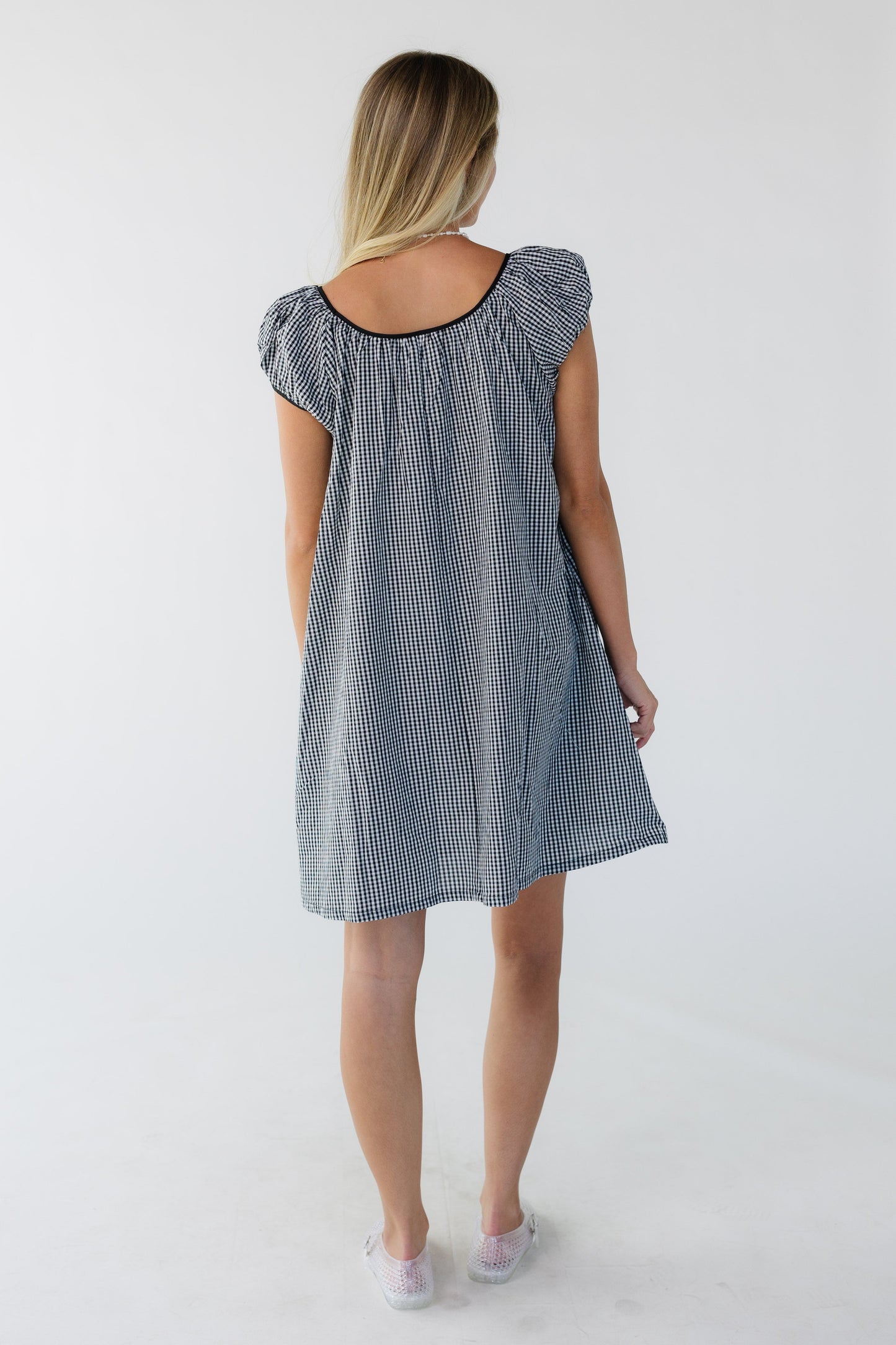 The Strolling Dress WOMEN'S DRESS Things Between 