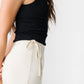 Sunrise Satin Skirt WOMEN'S SKIRTS Mod Ref 