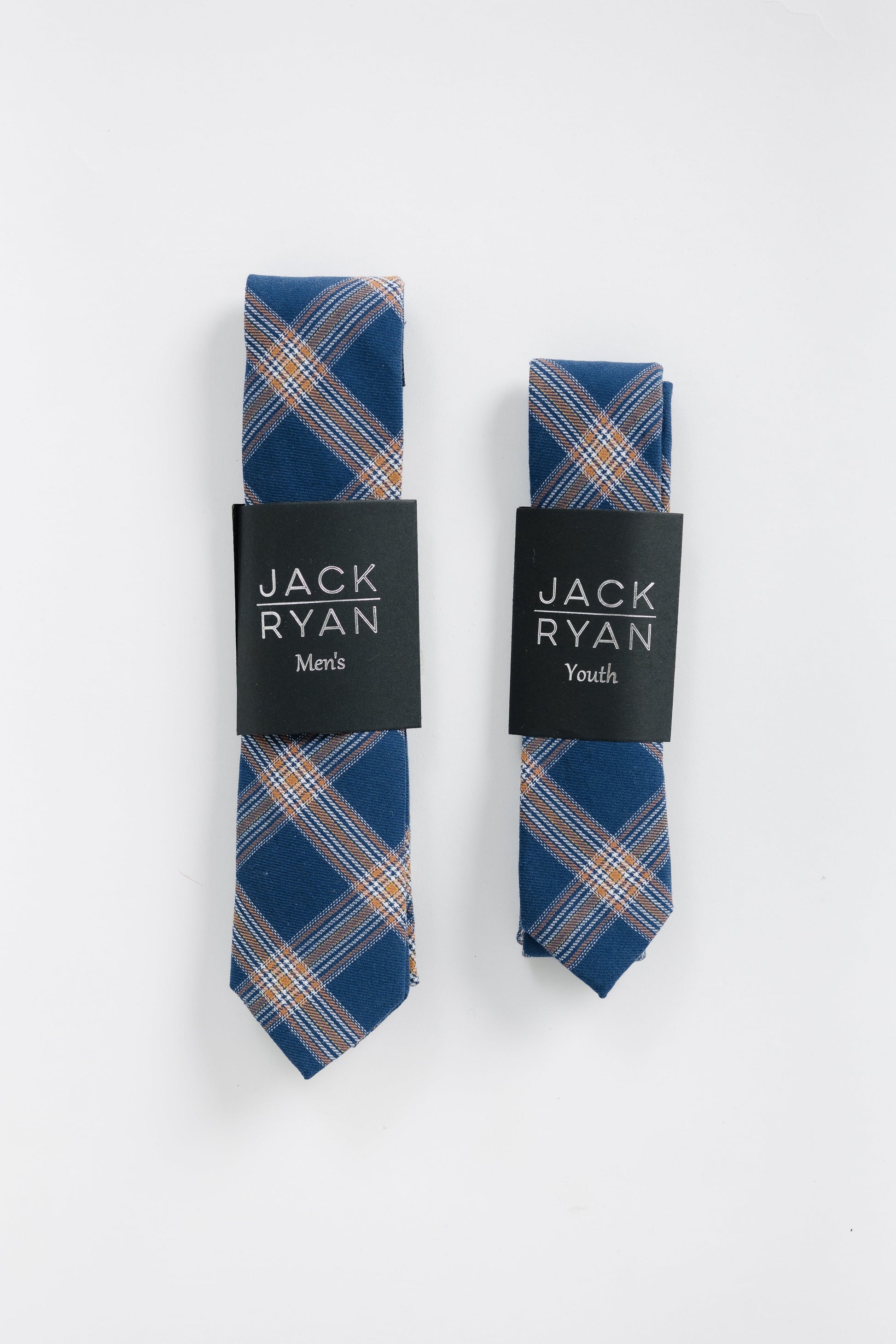 Jack Ryan Caldwell Tie MEN'S TIE Called to Surf 