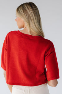 The Delta Cardigan